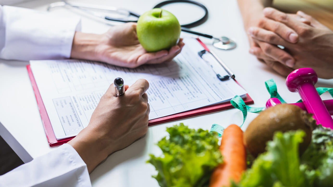 nutrizionista e naturopata a roma nel quartiere monteverde